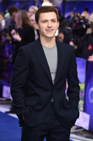 Tom Holland Longsleeve T-shirt #3951303
