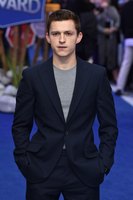 Tom Holland Longsleeve T-shirt #3951310