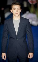 Tom Holland Longsleeve T-shirt #3951312