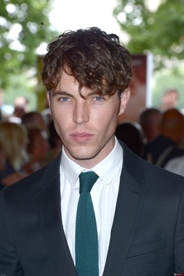 Tom Hughes posters