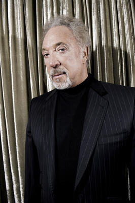 Tom Jones posters
