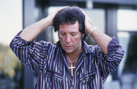 Tom Jones hoodie #2197362