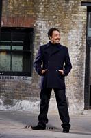 Tom Jones Tank Top #2197372