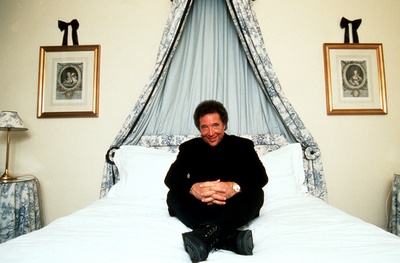 Tom Jones poster