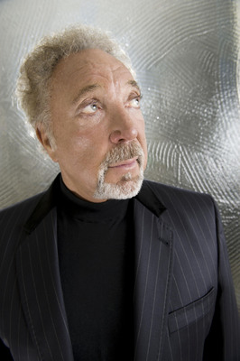 Tom Jones poster