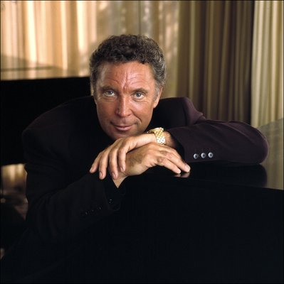 Tom Jones poster