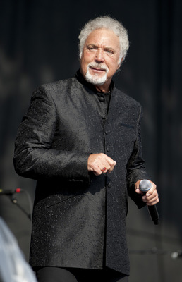 Tom Jones Poster 2517601