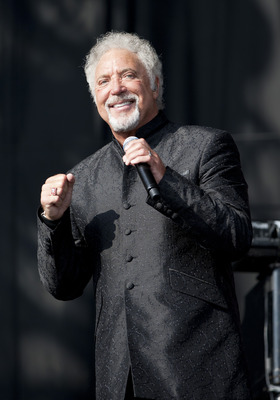 Tom Jones posters