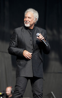 Tom Jones posters