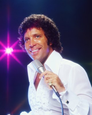 Tom Jones posters