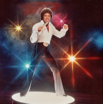 Tom Jones posters