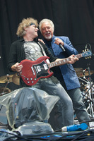 Tom Jones hoodie #2642472