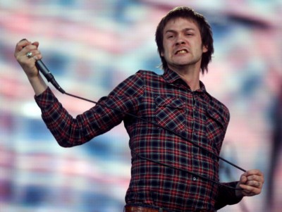 Tom Meighan posters