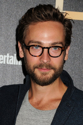 Tom Mison posters