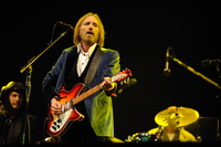 Tom Petty & The Heartbreakers tote bag #G803315
