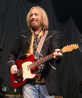 Tom Petty & The Heartbreakers posters