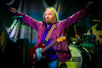 Tom Petty & The Heartbreakers posters