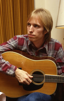 Tom Petty & The Heartbreakers t-shirt #2533751
