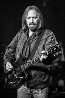 Tom Petty & The Heartbreakers t-shirt #2533755