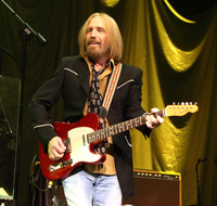 Tom Petty & The Heartbreakers Tank Top #2533763