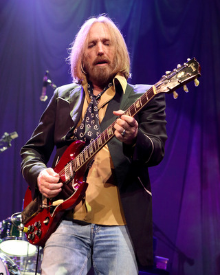 Tom Petty & The Heartbreakers posters