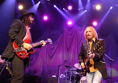 Tom Petty & The Heartbreakers posters