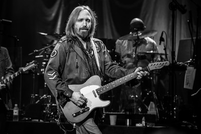 Tom Petty & The Heartbreakers posters