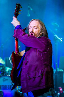 Tom Petty & The Heartbreakers posters