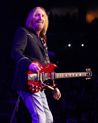 Tom Petty & The Heartbreakers posters