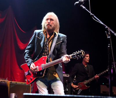 Tom Petty & The Heartbreakers posters