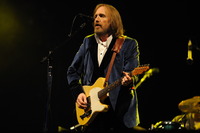 Tom Petty & The Heartbreakers tote bag #G893959