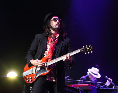 Tom Petty & The Heartbreakers posters