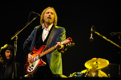 Tom Petty & The Heartbreakers posters