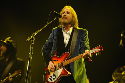 Tom Petty & The Heartbreakers posters