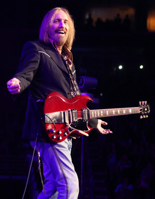 Tom Petty & The Heartbreakers posters