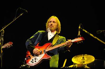 Tom Petty & The Heartbreakers posters