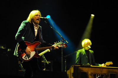 Tom Petty & The Heartbreakers posters