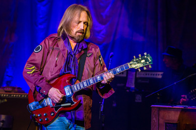 Tom Petty & The Heartbreakers posters