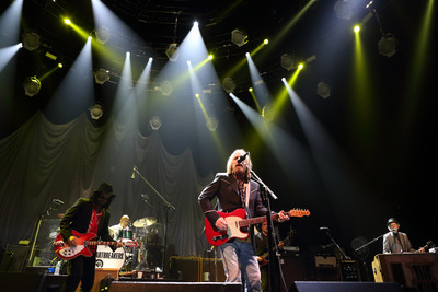 Tom Petty & The Heartbreakers posters