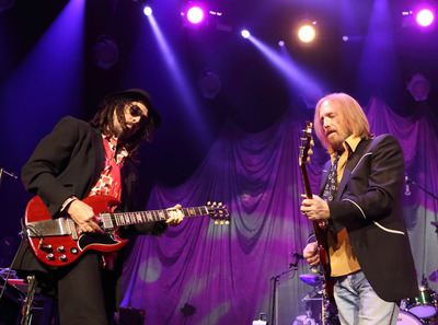 Tom Petty & The Heartbreakers posters