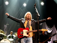 Tom Petty & The Heartbreakers Tank Top #2651881