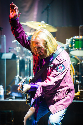 Tom Petty & The Heartbreakers posters