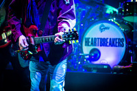 Tom Petty & The Heartbreakers longsleeve t-shirt #2651885