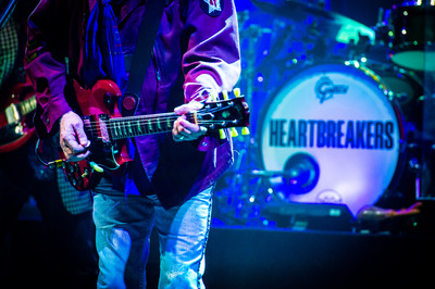 Tom Petty & The Heartbreakers posters