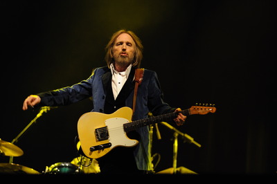 Tom Petty & The Heartbreakers posters