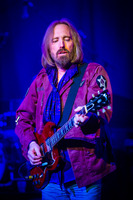 Tom Petty & The Heartbreakers tote bag #G893986
