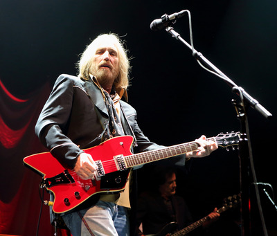 Tom Petty & The Heartbreakers posters
