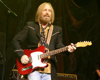 Tom Petty & The Heartbreakers t-shirt #2651905