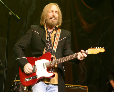 Tom Petty & The Heartbreakers posters