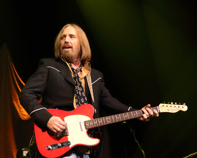Tom Petty & The Heartbreakers posters